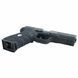 Пневматичний пістолет Glock W119 Blowback Special Force (Glock 17) PNEV-26 фото 7