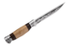 Ніж мисливський Grand Way 1801 Ягуар (mirror polish,дерево-метал,чохол cordura) product_918222c3-73f9-bbbc-508a-e92083752d56 фото 2