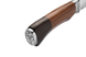Ніж мисливський Grand Way 1751 Дикий кіт (mirror polish, дерево-метал, чохол cor product_6f189bfa-f593-3456-9d03-af2b78f9c7b1 фото 4