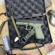 Холостий пістолет Glock olive product_0ac088c2-b0a5-6a13-2190-6ed4952c2ac2 фото 1