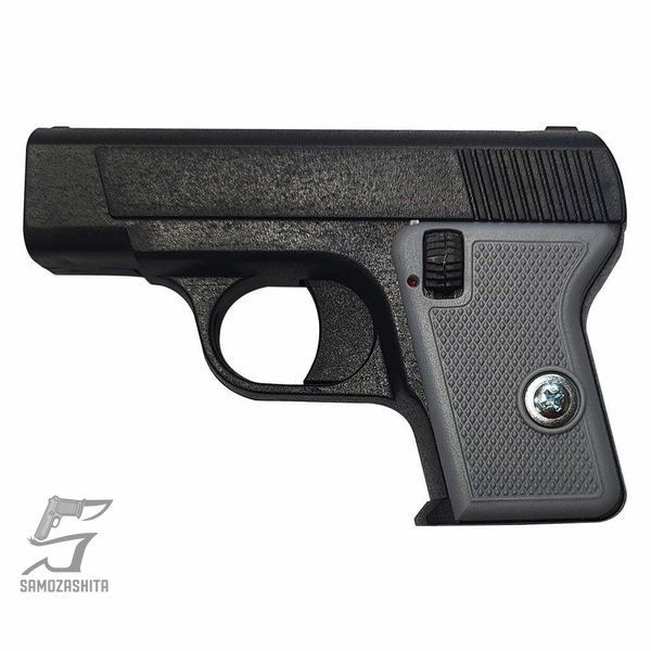 Газовый пистолет Блиц BAL-5 фото