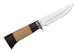 Ніж мисливський Grand Way 1104 Рись (mirror polish, дерево-метал, чохол cordura) product_2f92db58-4981-8a1f-895d-60586198b92d фото 2
