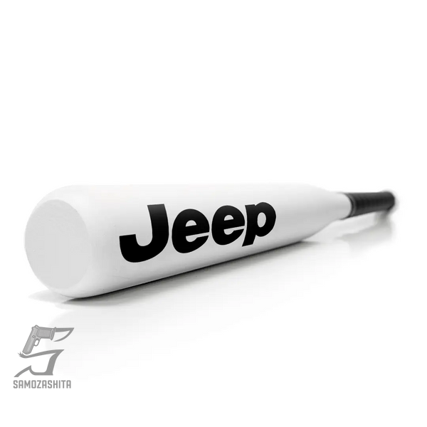 Бейсбольна біта Jeep product_8c5bb18a-1090-1748-9246-6745872b0382 фото