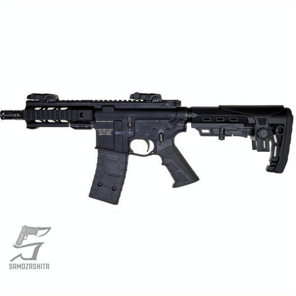 СХП автомат М16 під холостий патрон 9 мм product_a650b21e-4423-de68-9521-91622e087486 фото