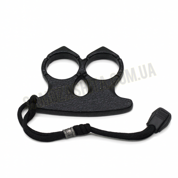 Кастет коллекционный Black Claw KAST-02 фото