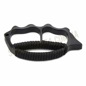 Кастет коллекционный Tactical Grip Black KAST-10 фото
