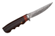 Ніж мисливський Grand Way DKY 014 (Дамаск, чохол шкіра) product_74aa7061-2d82-7c94-7f0d-6789ee91fffe фото 3