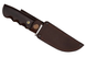 Ніж мисливський Grand Way DKY 014 (Дамаск, чохол шкіра) product_74aa7061-2d82-7c94-7f0d-6789ee91fffe фото 2