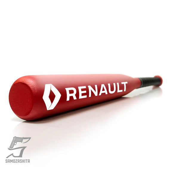 Бейсбольна біта Renault product_2b97a548-ac4e-42d2-133b-5eafea25e6b0 фото