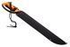 Мачете Grand Way 148125 (black paint, чохол cordura) product_d424defe-0f41-2631-8b6a-5b24c13d4e19 фото 2