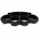 Кастет колекційний Black Spikes KAST-14 фото 2