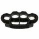Кастет колекційний Black Spikes KAST-14 фото 1